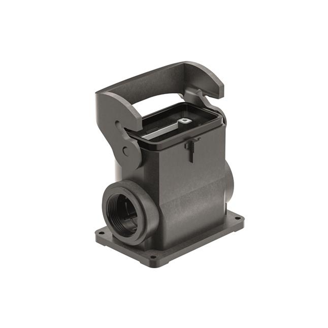 HOUSING, SINGLE LEVER, 2XM20  -