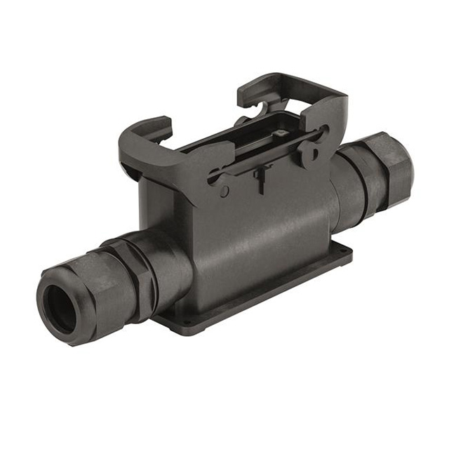 HAN-ECO 24B SURFACE MOUNT HOUSIN