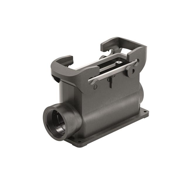 HAN-ECO 24B SURFACE MOUNT HOUSIN