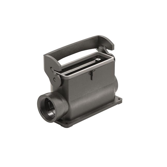 HOUSING, SINGLE LEVER, 2XM25 - W