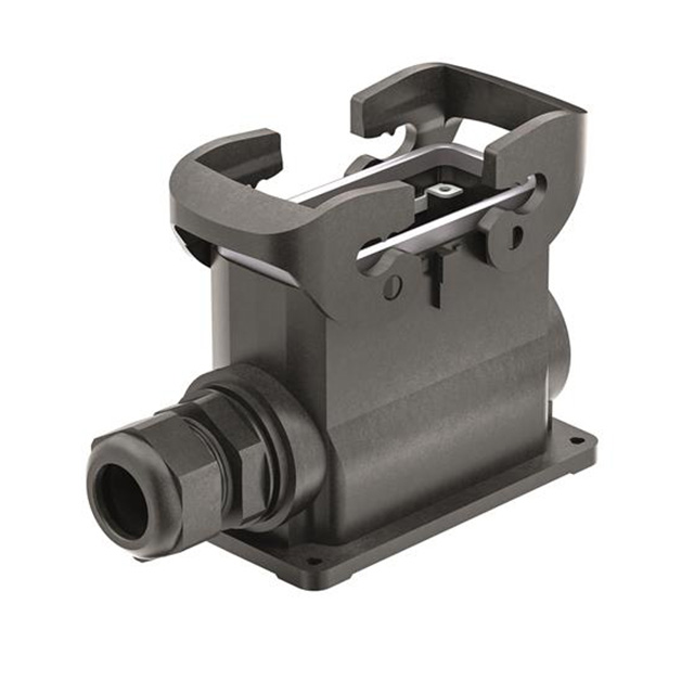 HAN-ECO 16B SURFACE MOUNT HOUSIN