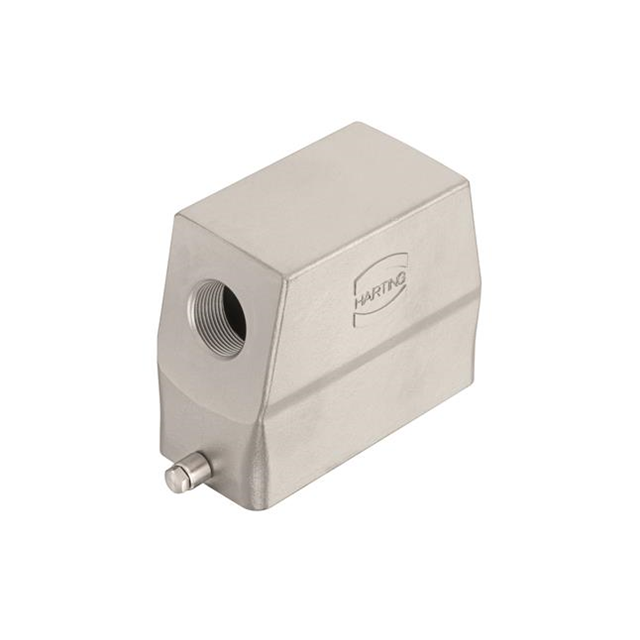 HAN-INOX 10B-HSE-R-M20