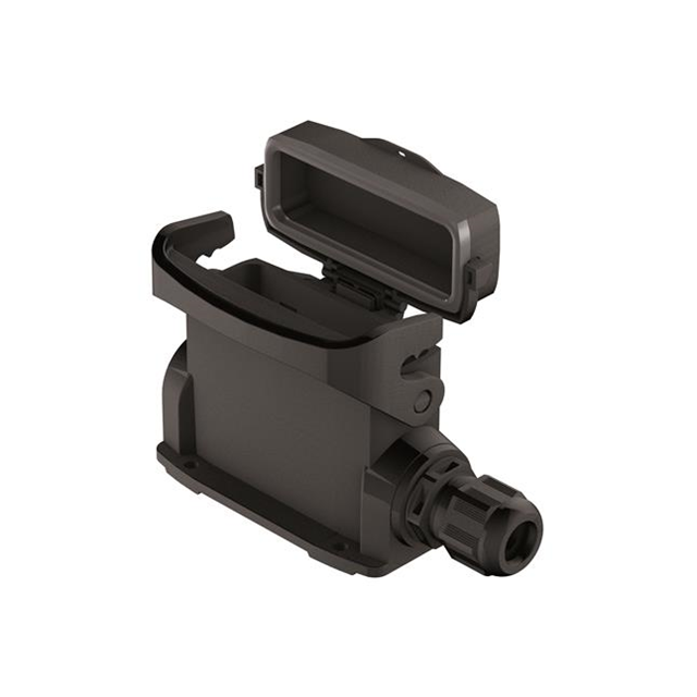 HAN-ECO 16A SURFACE MOUNT HOUSIN
