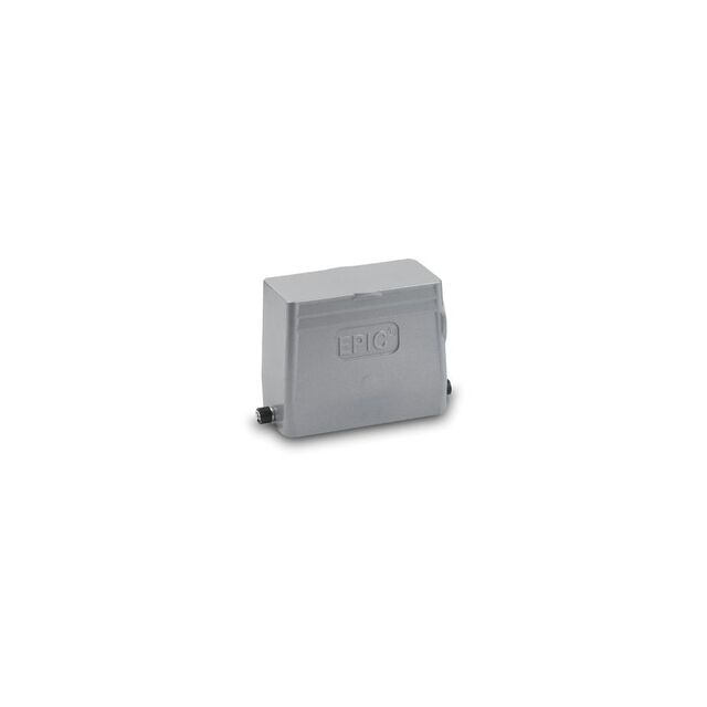 CONN HOOD SIDE HB24 M40 IP65