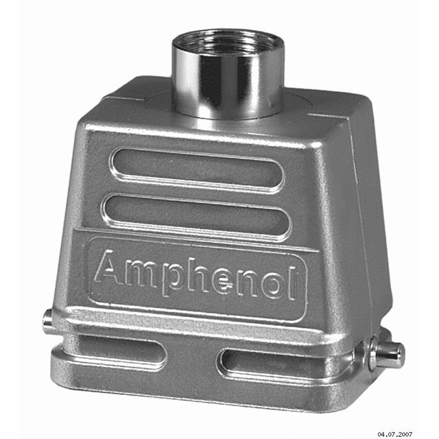 CONN HOOD TOP ENTRY SZE10 PG21