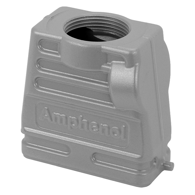 CONN HOOD SIDE ENTRY SZE6 PG21