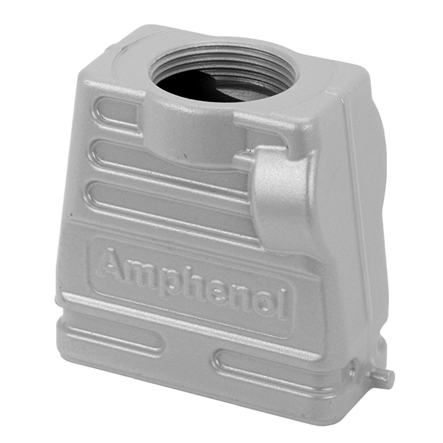 CONN HOOD TOP ENTRY SZA10 M20