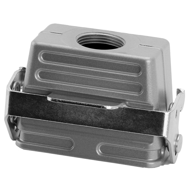 CONN HOOD CPLNG BOTTOM SZA10 M25