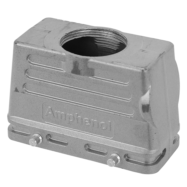 CONN HOOD TOP ENTRY SZE16 M25