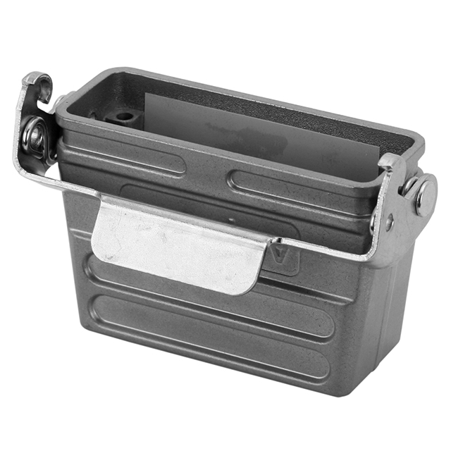 CONN HOOD CPLNG BOTTOM SZA16 M25