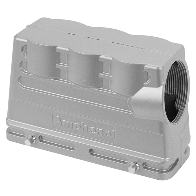 CONN HOOD SIDE ENTRY SZE24 M32