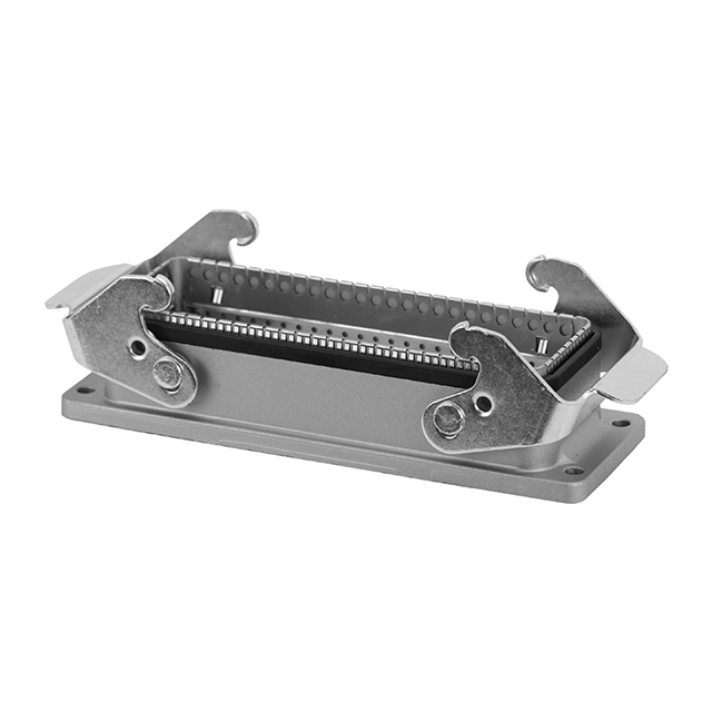 CONN BASE BOTTOM ENTRY SZE24