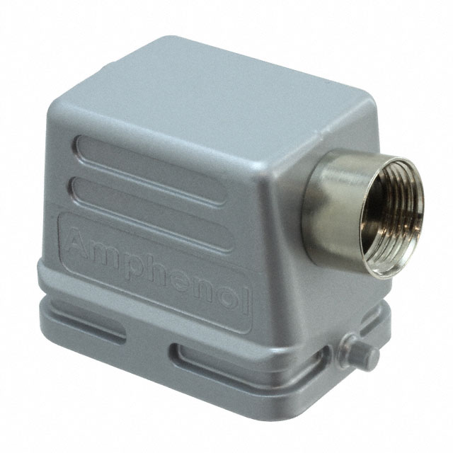 CONN HOOD SIDE ENTRY SZE6 PG13.5