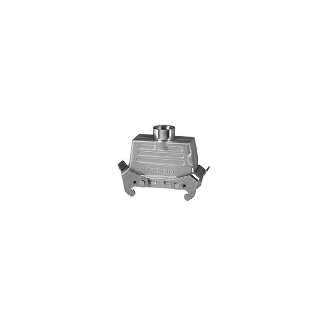 CONN HOOD TOP ENTRY SZE16 PG21