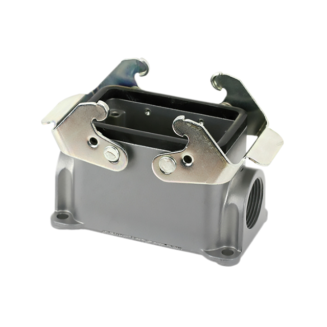 CONN BASE SIDE ENTRY SZE10 M32