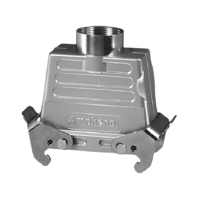 CONN HOOD TOP ENTRY SZE16 M25