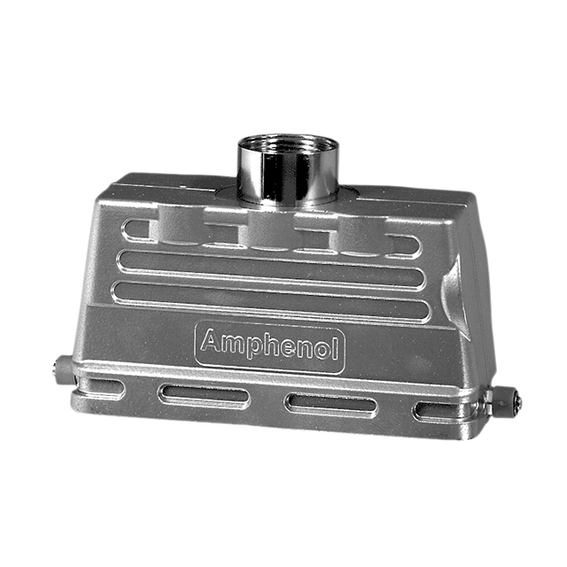 CONN HOOD TOP ENTRY SZE24 M25