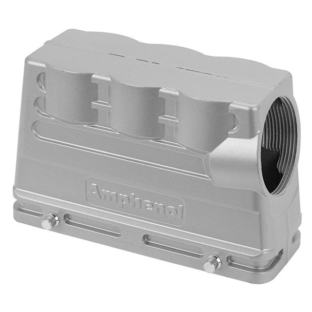 CONN HOOD SIDE ENTRY SZE24 M32