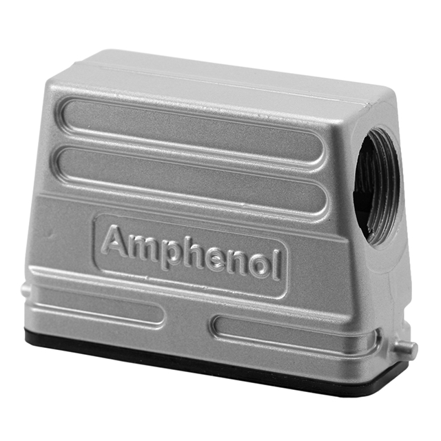 CONN HOOD SIDE ENTRY SZA16 M25