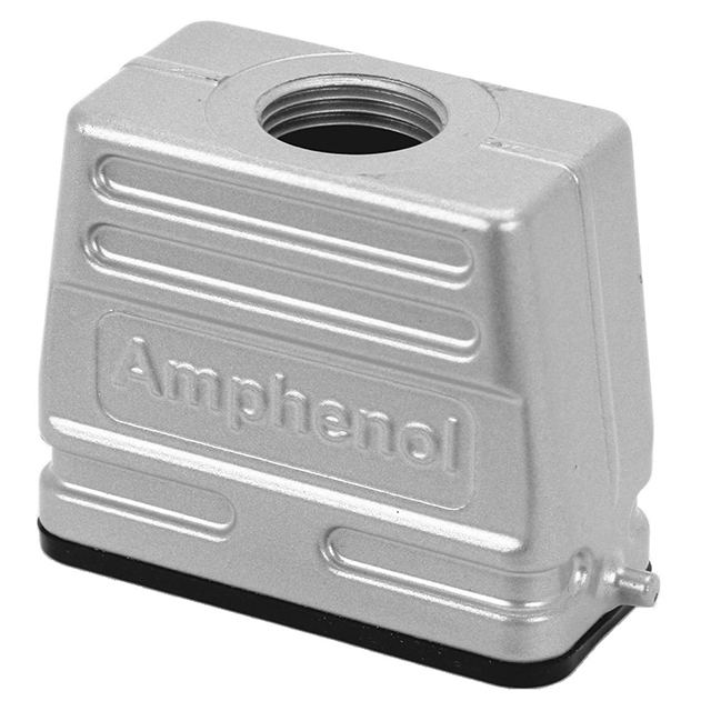 CONN HOOD TOP ENTRY SZA16 M25