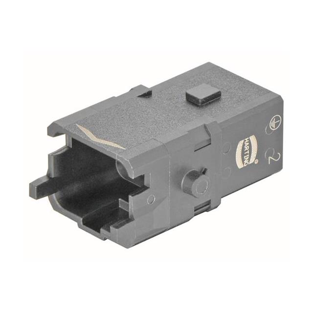 1A 3+PE MALE CRIMP INSERT LLEVER