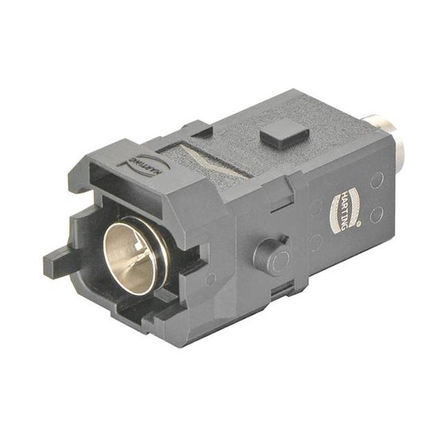 CRIMP INSERT 8PIN MALE