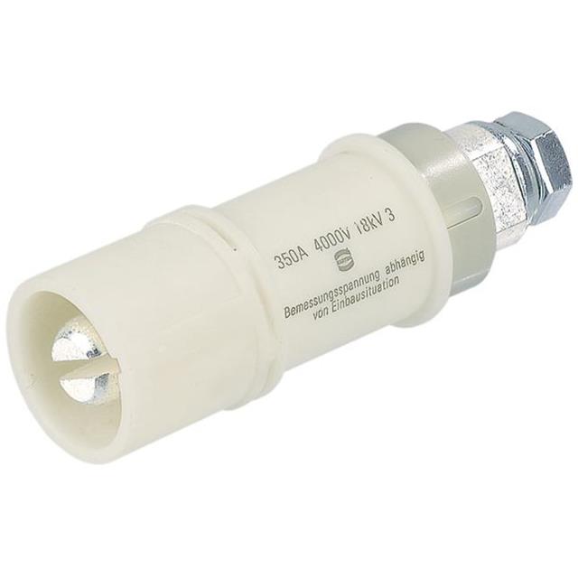 MODULE MALE 1POS SCREW