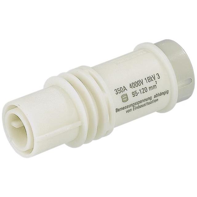 MODULE FEMALE 1POS SCREW
