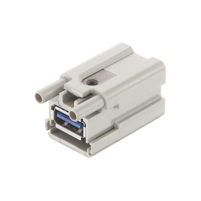 HAN-BRID USB 3.0 FEMALE FOR PANE