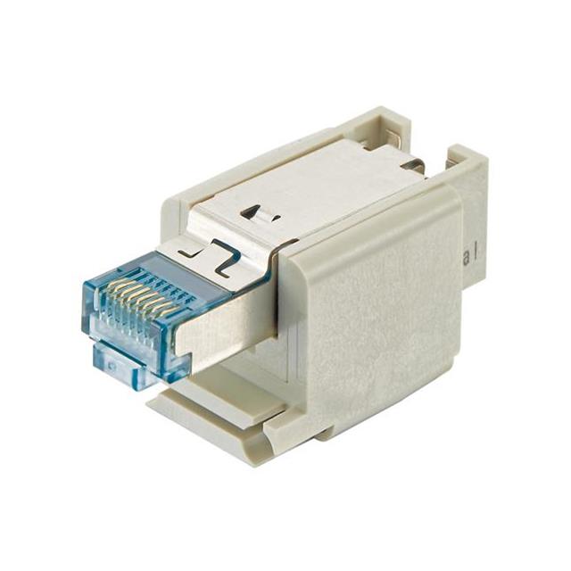 HAN-BRID RJ45C-M-RJ INDUSTRIAL C