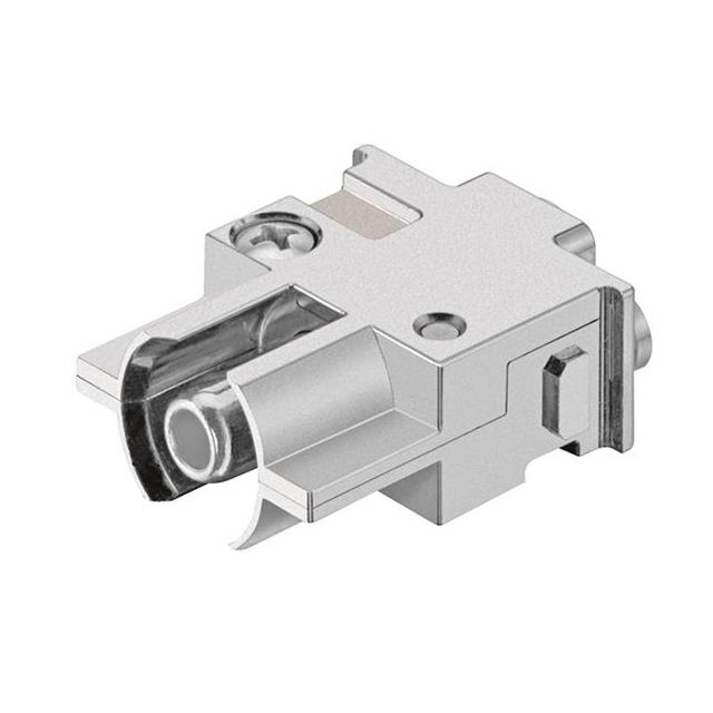 HAN PE-MODULE MALE CRIMP 35QMM