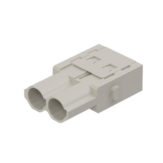 HAN 70AMP 1500V MODULE MALE CRIM