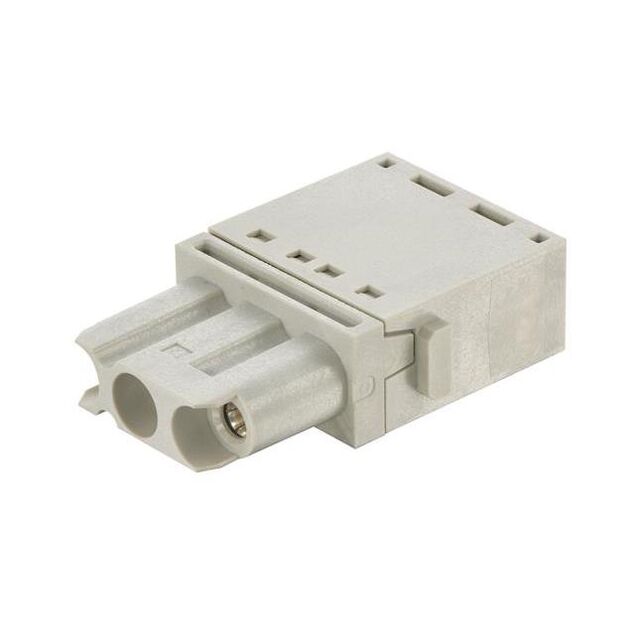 HAN C PUSH-IN MODULE, FEMALE 1.5