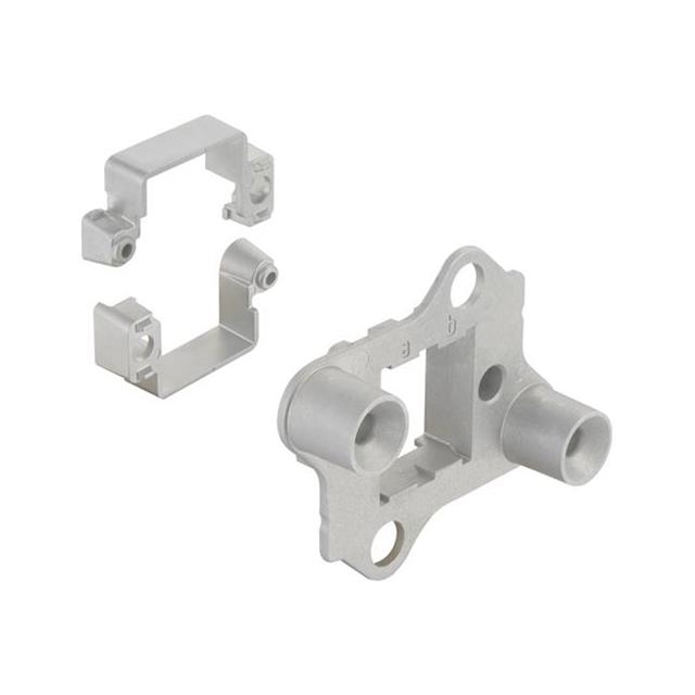 HAN 6B MODULAR METAL DOCKING FRA