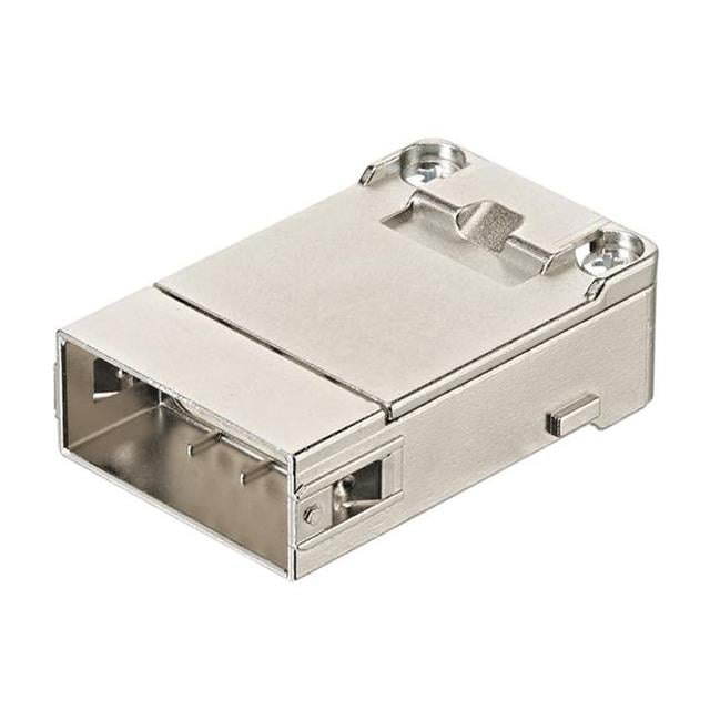 MODULE MALE 20POS CRIMP
