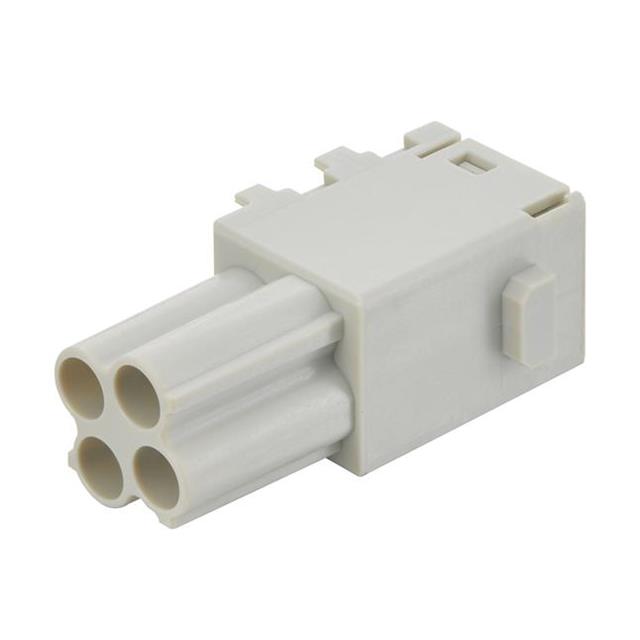 HAN DOMINO 4PIN EE CUBE FEMALE C