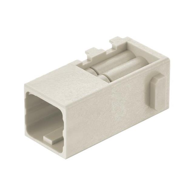 HAN DOMINO 6PIN DD CUBE MALE CRI