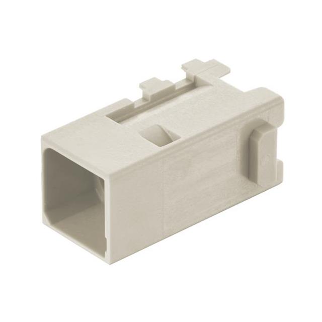 HAN DOMINO M12 CUBE MALE CRIMP (