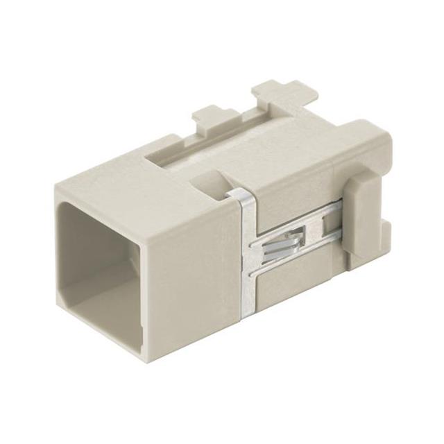 HAN DOMINO M12 GND CUBE MALE CRI