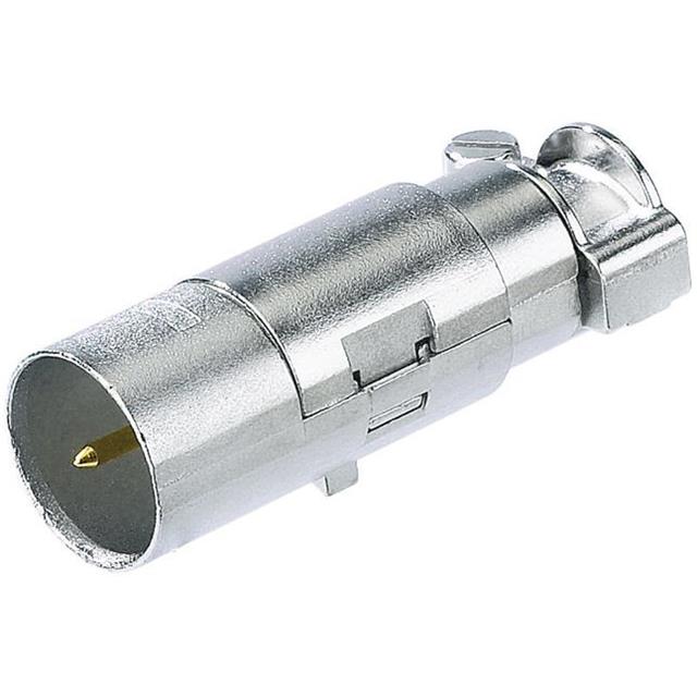 INSERT MALE 1POS CRIMP