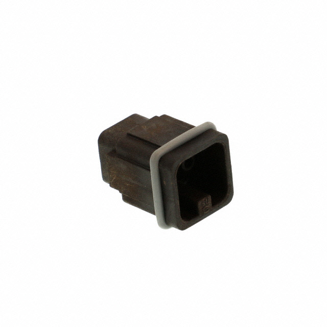 INSERT MALE 7POS CRIMP