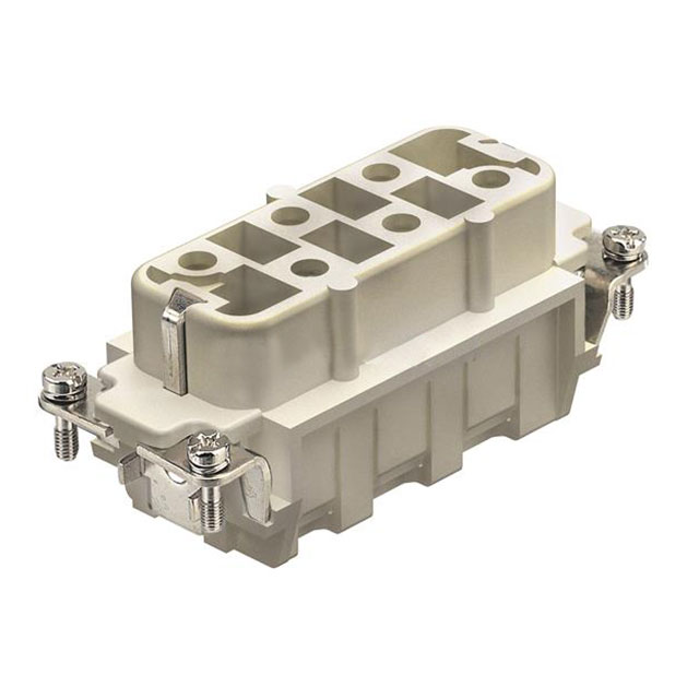 HAN 6HSB FEMALE CRIMP TERMINAL I