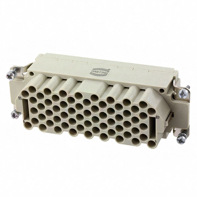 HAN 64EEE HMC-F-CRIMP