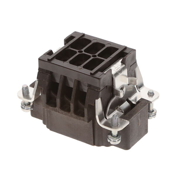 INSERT MALE 6POS CRIMP