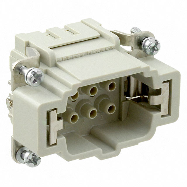 HAN 6E HMC-M-CRIMP
