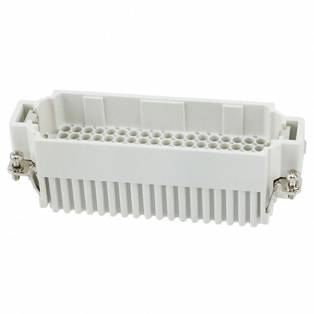 108P + PE MALE INSERT 250V/UL600