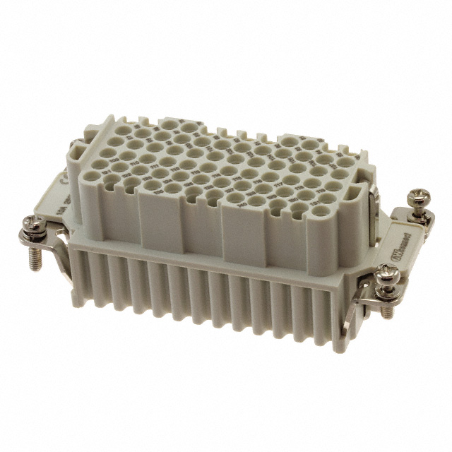 S-DD INSERT 72P FEM
