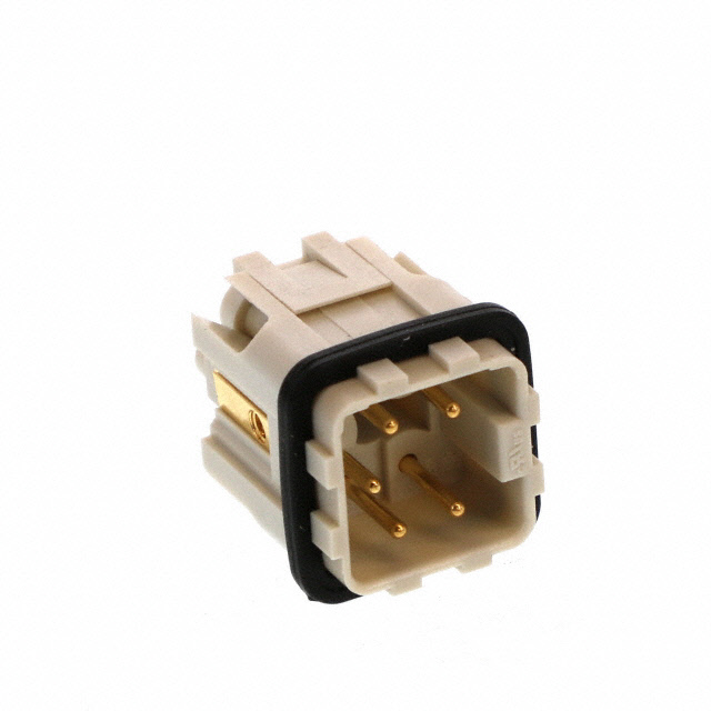 3A SA M INS SCRWAU 4P 10A 250/40