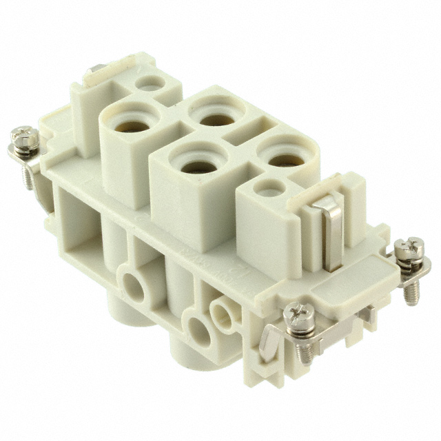 FEMALE INSERT 4X80A