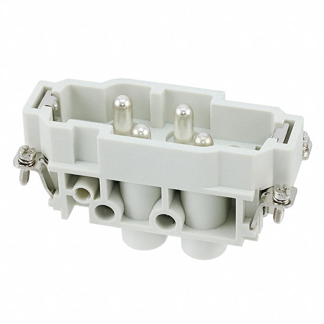 MALE INSERT 4X80A